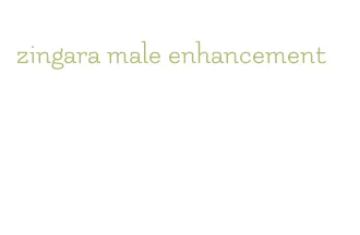 zingara male enhancement