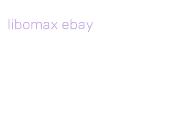 libomax ebay