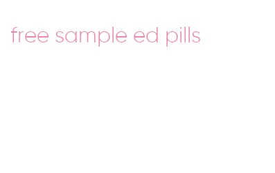 free sample ed pills