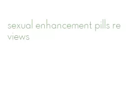 sexual enhancement pills reviews