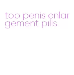 top penis enlargement pills