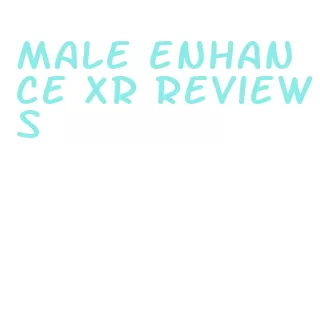 male enhance xr reviews