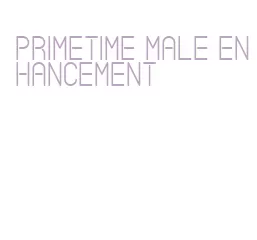 primetime male enhancement