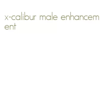 x-calibur male enhancement