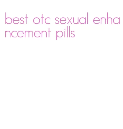 best otc sexual enhancement pills