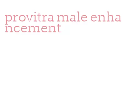 provitra male enhancement