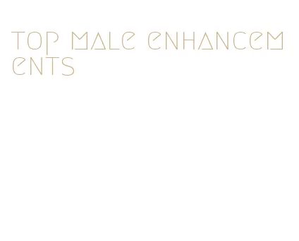 top male enhancements