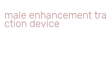 male enhancement traction device