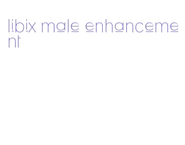 libix male enhancement