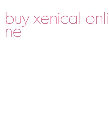 buy xenical online