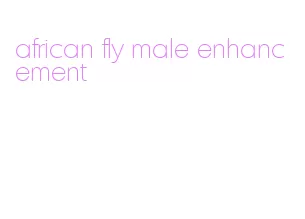 african fly male enhancement