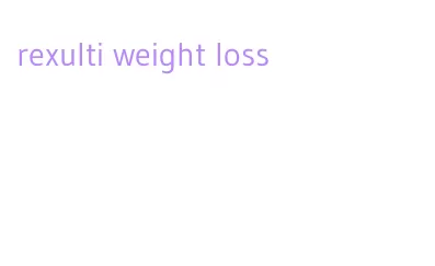 rexulti weight loss
