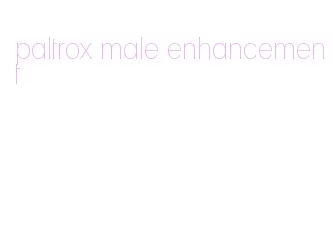 paltrox male enhancement