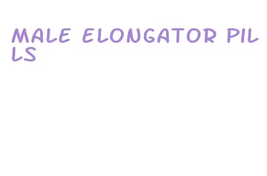 male elongator pills