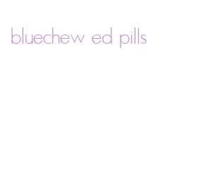 bluechew ed pills