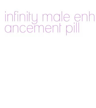 infinity male enhancement pill