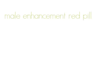 male enhancement red pill