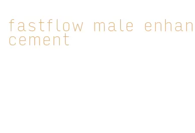 fastflow male enhancement