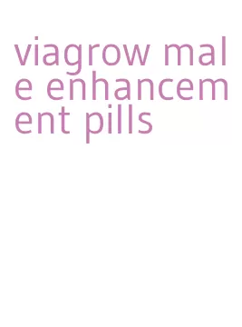 viagrow male enhancement pills