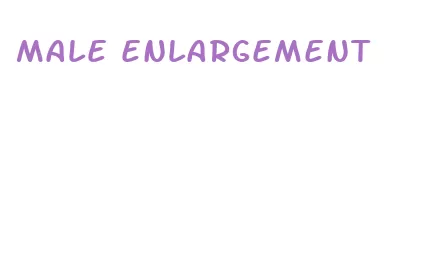 male enlargement