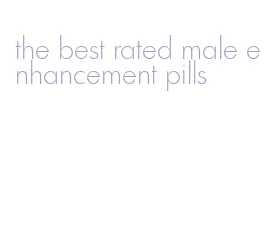 the best rated male enhancement pills