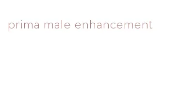 prima male enhancement