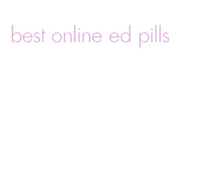 best online ed pills