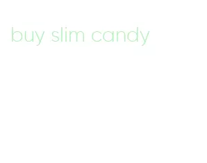 buy slim candy