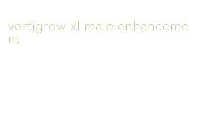 vertigrow xl male enhancement