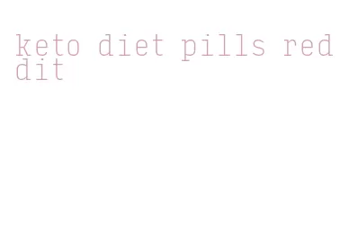 keto diet pills reddit