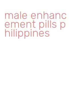 male enhancement pills philippines