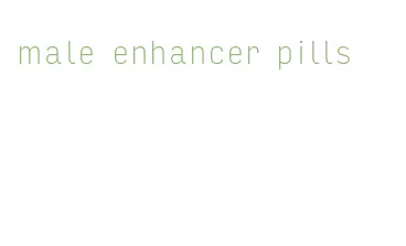 male enhancer pills