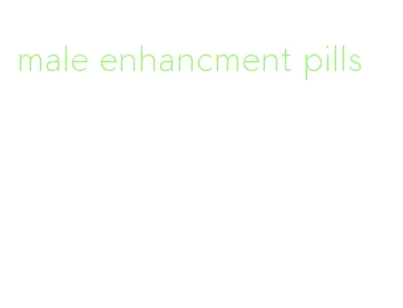 male enhancment pills