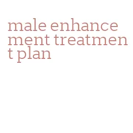 male enhancement treatment plan