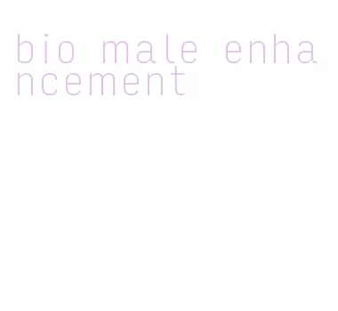 bio male enhancement