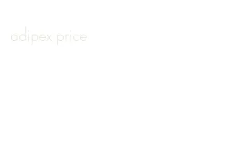 adipex price