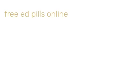 free ed pills online