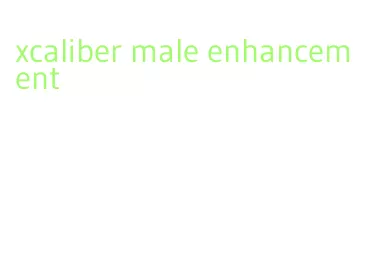 xcaliber male enhancement