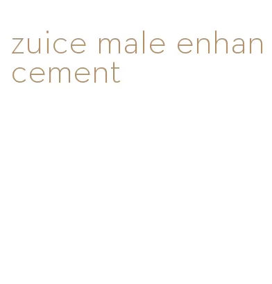 zuice male enhancement