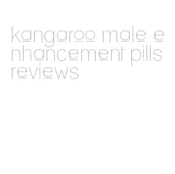 kangaroo male enhancement pills reviews