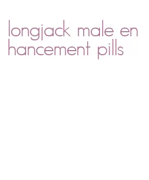 longjack male enhancement pills