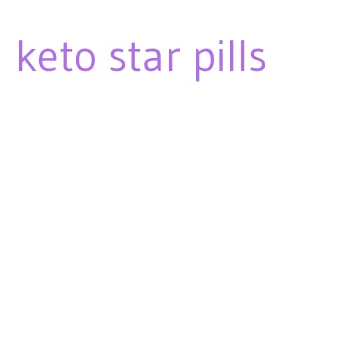keto star pills