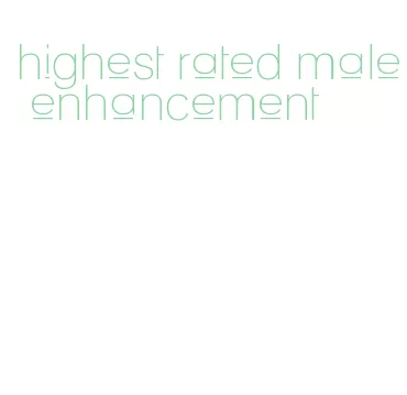 highest rated male enhancement