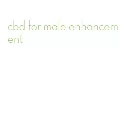 cbd for male enhancement