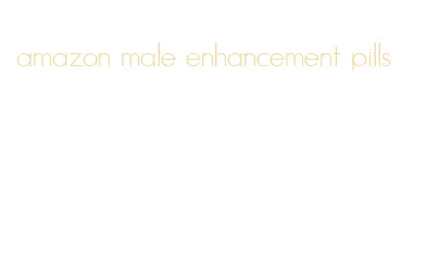 amazon male enhancement pills