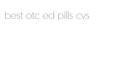 best otc ed pills cvs