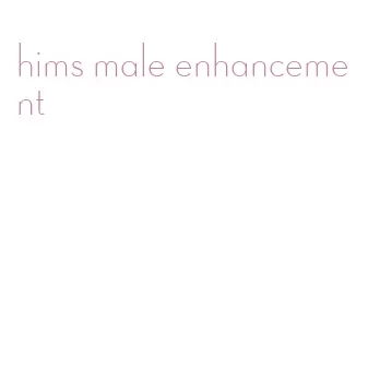 hims male enhancement