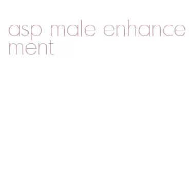 asp male enhancement