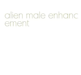 alien male enhancement