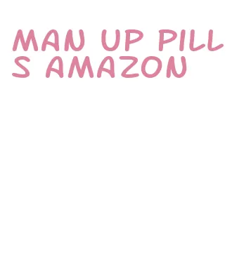 man up pills amazon